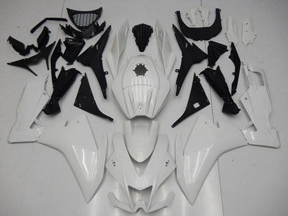 2011-2014 Aprilia RS4-50-125 Custom Fairing Kit