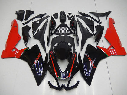 2009-2015 Aprilia RSV4 Custom Fairing Kit