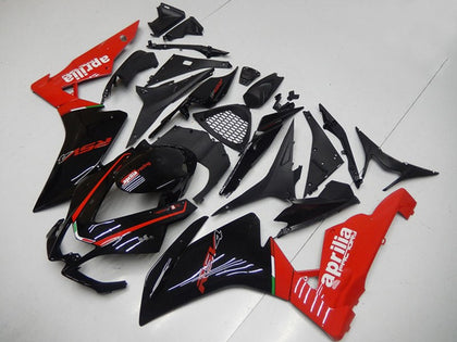 2009-2015 Aprilia RSV4 Custom Fairing Kit