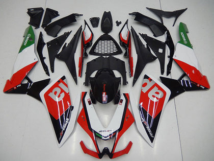 2009-2015 Aprilia RSV4 Custom Fairing Kit