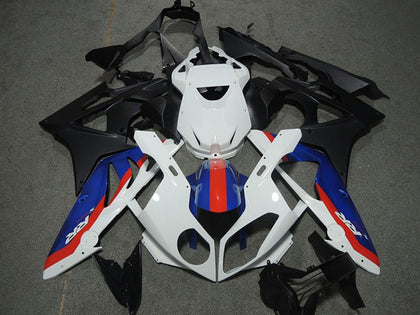 2009-2014 BMW S1000RR Custom Fairing Kit