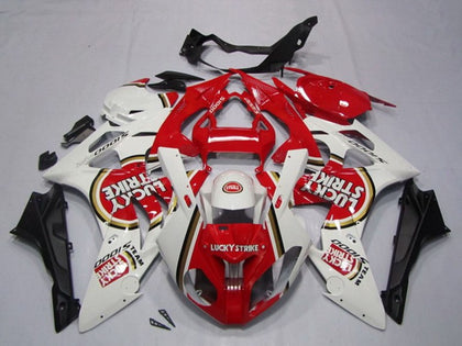 2009-2014 BMW S1000RR Custom Fairing Kit