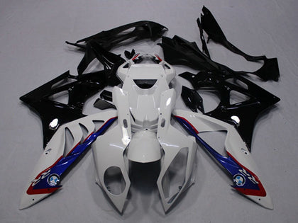 2009-2014 BMW S1000RR Custom Fairing Kit