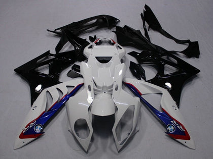 2009-2014 BMW S1000RR Custom Fairing Kit