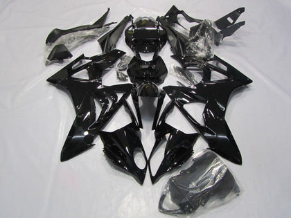 2009-2014 BMW S1000RR Custom Fairing Kit