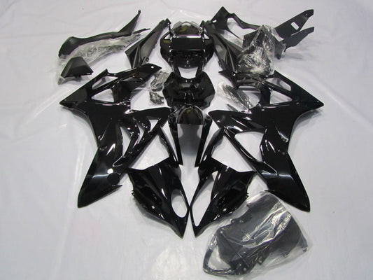 BMW Motorcycle S1000RR 2012 Fairings Fairing Kit