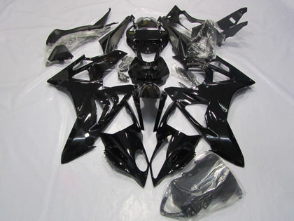 2009-2014 BMW S1000RR Custom Fairing Kit