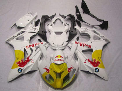 2009-2014 BMW S1000RR Custom Fairing Kit