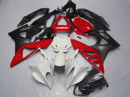 2009-2014 BMW S1000RR Custom Fairing Kit