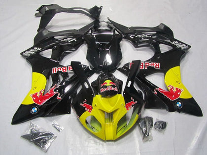 2009-2014 BMW S1000RR Custom Fairing Kit