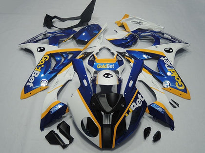 2009-2014 BMW S1000RR Custom Fairing Kit