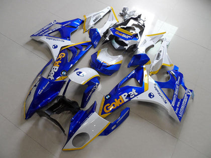 2009-2014 BMW S1000RR Custom Fairing Kit