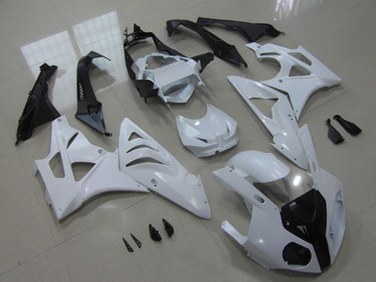 2009-2014 BMW S1000RR Custom Fairing Kit