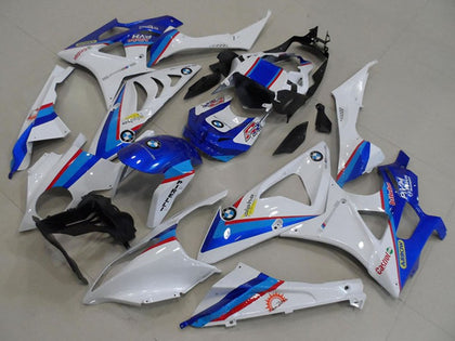 2009-2014 BMW S1000RR Custom Fairing Kit