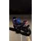 2017-2023 Kawasaki Ninja 400 Chameleon Color Fairing Kit