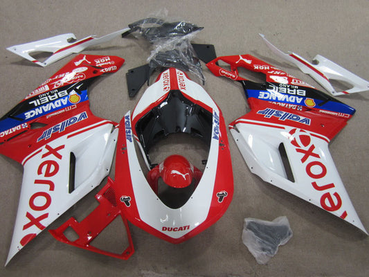 Ducati Motorcycle 1098 Fairings Fairing Kit