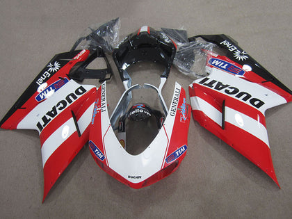 2007-2014 Ducati 1098 Custom Fairing Kit