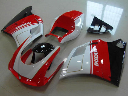 1994-2002 Ducati 996 / 916 / 748 996S Infostrada Fairing Kit