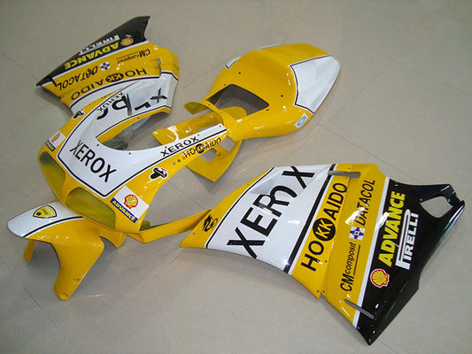 Ducati Motorcycle 748 916 996 996S 1994 2002 Fairings Fairing Kit