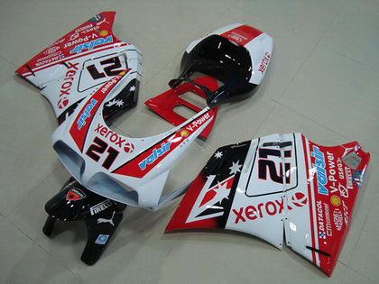 1994-2002 Ducati 996 / 916 / 748 996S Fairing Kit