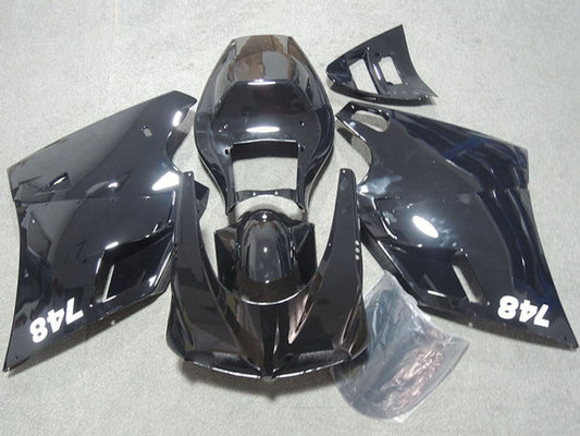 Ducati Motorcycle 748 1993 2005 Fairings Fairing Kit