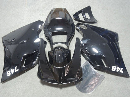1993-2005 Ducati 748 Custom Fairing Kit