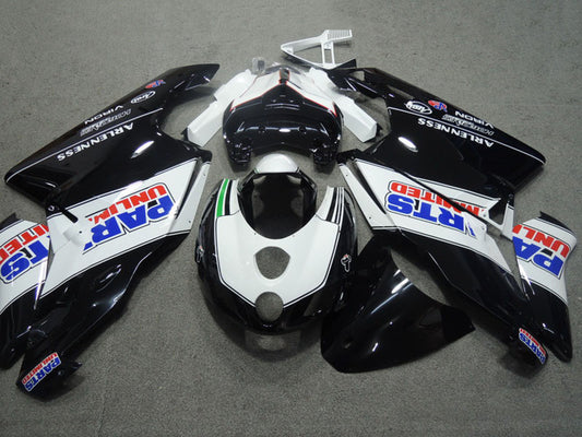 Ducati Motorcycle 749 2003 2004 Fairings Fairing Kit