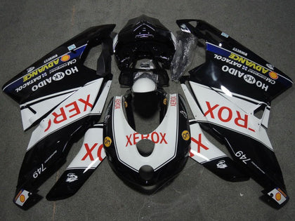2005-2006 Ducati 749 Custom Fairing Kit
