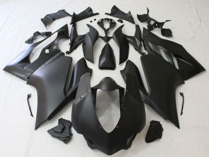 2015-2017 Ducati 959-Panigale / 1299-Panigale Custom Fairing Kit
