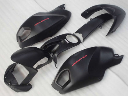 2008-2012 Ducati Monster-696 / Monster Custom Fairing Kit