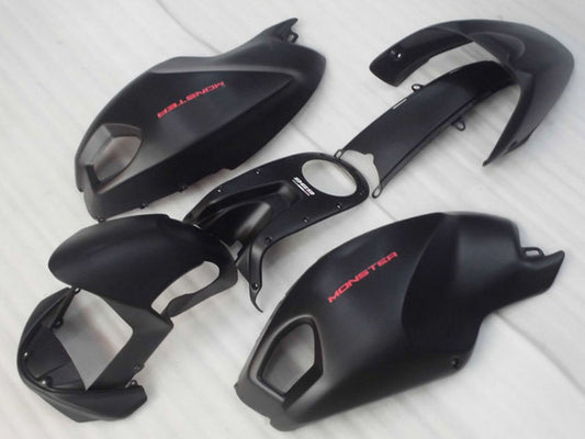 Ducati Motorcycle Monster 696 Fairings Fairing Kit