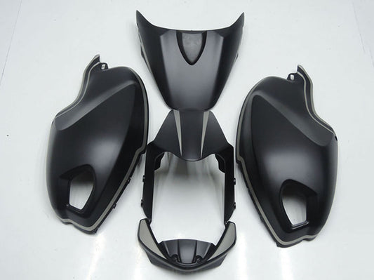 Ducati Motorcycle Monster 696 Fairings Fairing Kit