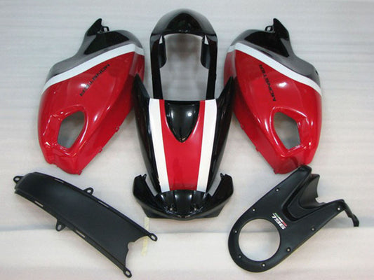 Ducati Motorcycle Monster 696 Fairings Fairing Kit