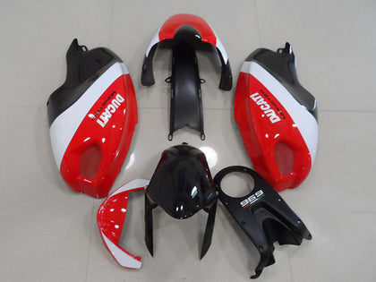 2008-2012 Ducati Monster-696 / Monster Custom Fairing Kit