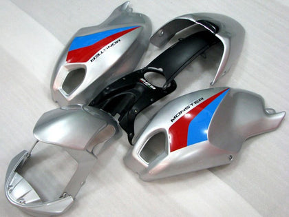 2008-2012 Ducati Monster-696 / Monster Custom Fairing Kit