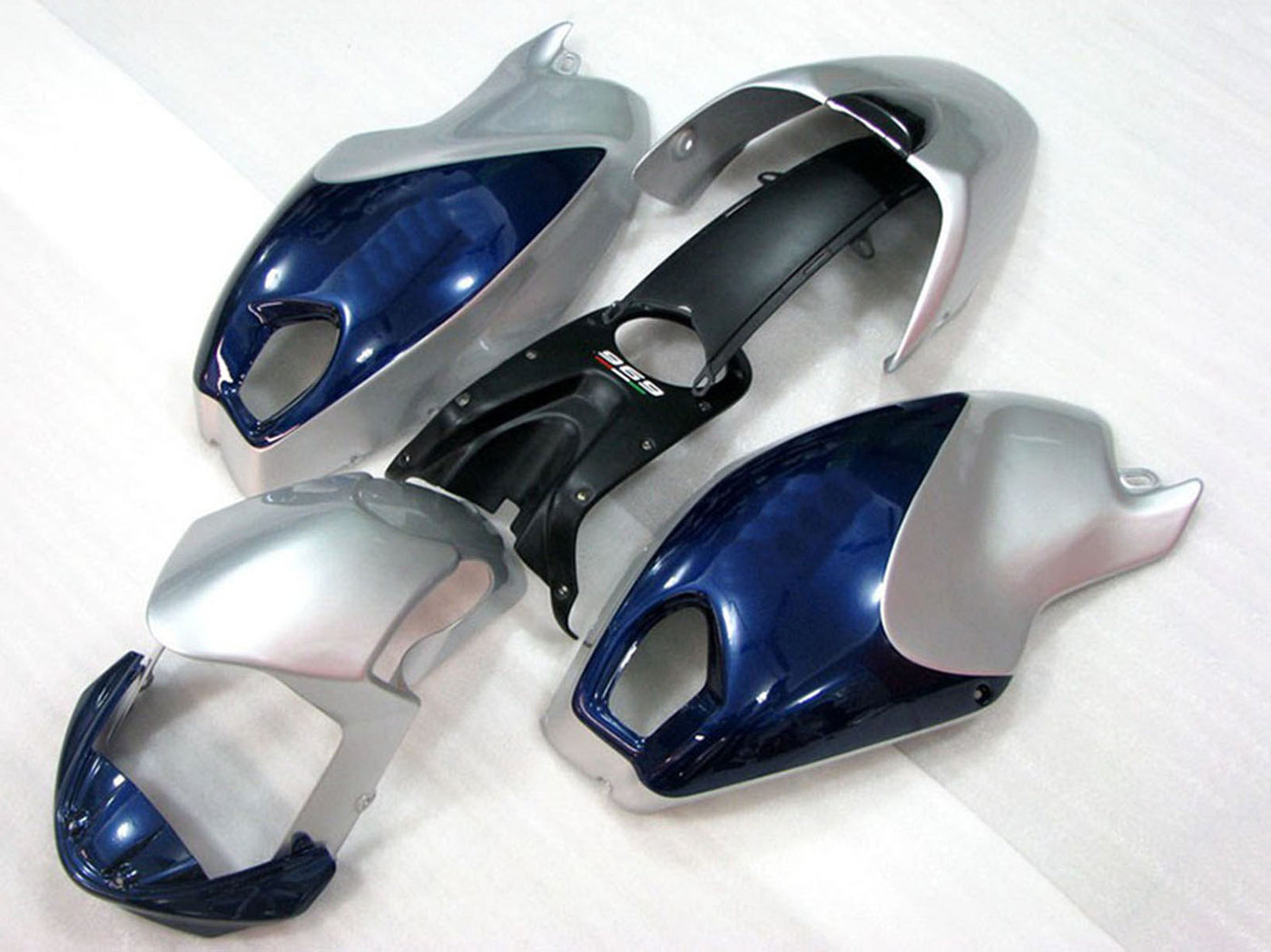 Ducati Motorcycle Monster 696 Fairings Fairing Kit