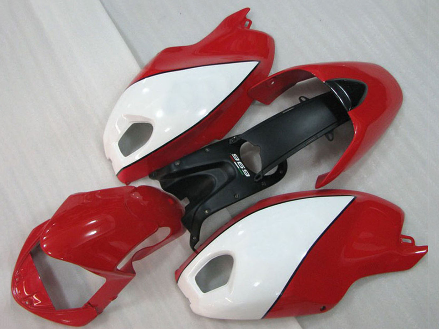 Ducati Motorcycle Monster 696 Fairings Fairing Kit