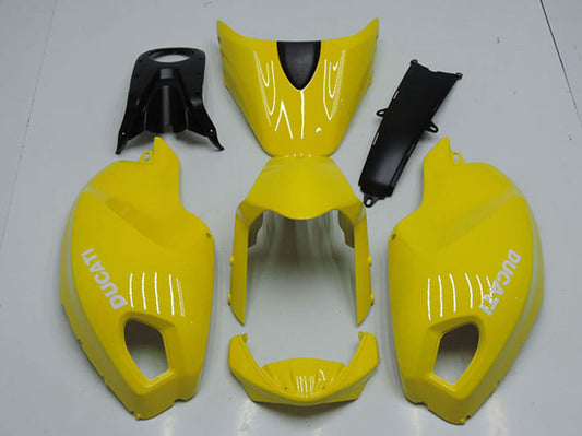 Ducati Motorcycle Monster 696 Fairings Fairing Kit