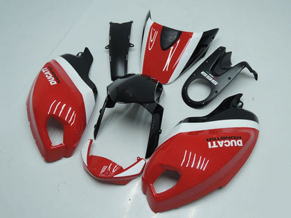 2008-2012 Ducati Monster-696 / Monster Custom Fairing Kit