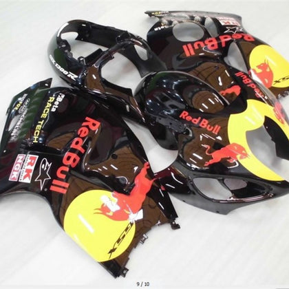 1997-2007 Suzuki Hayabusa GSX1300R Hayabusa Gsxr1300r Fairing Kit