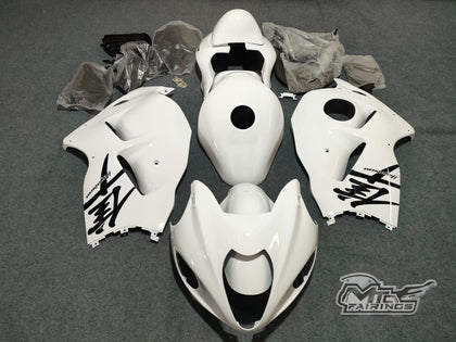1997-2007 Suzuki Hayabusa GSX1300R Hayabusa Gsxr1300r OEM Fairing Kit