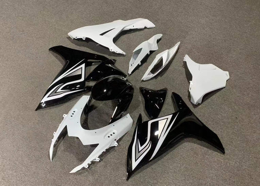 2011-2022 Suzuki GSX-R600 750 Kits Fairing Kit