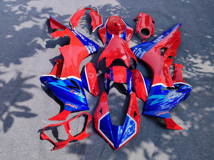 2017-2024 Honda CBR1000RR Custom Fairing Kit