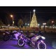 2017-2023 Kawasaki Ninja 400 Cherry Blossom Rose Gold Fairing Kit