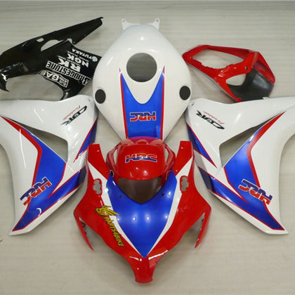 2008-2011 Honda CBR1000RR HRC Fairing Kit