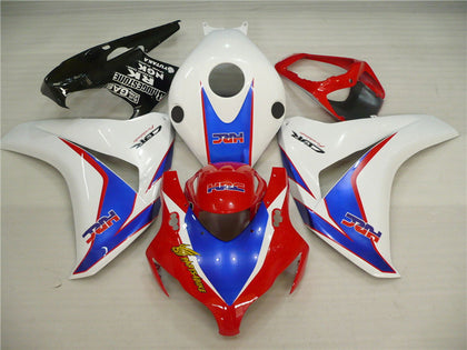 2008-2011 Honda CBR1000RR HRC Fairing Kit