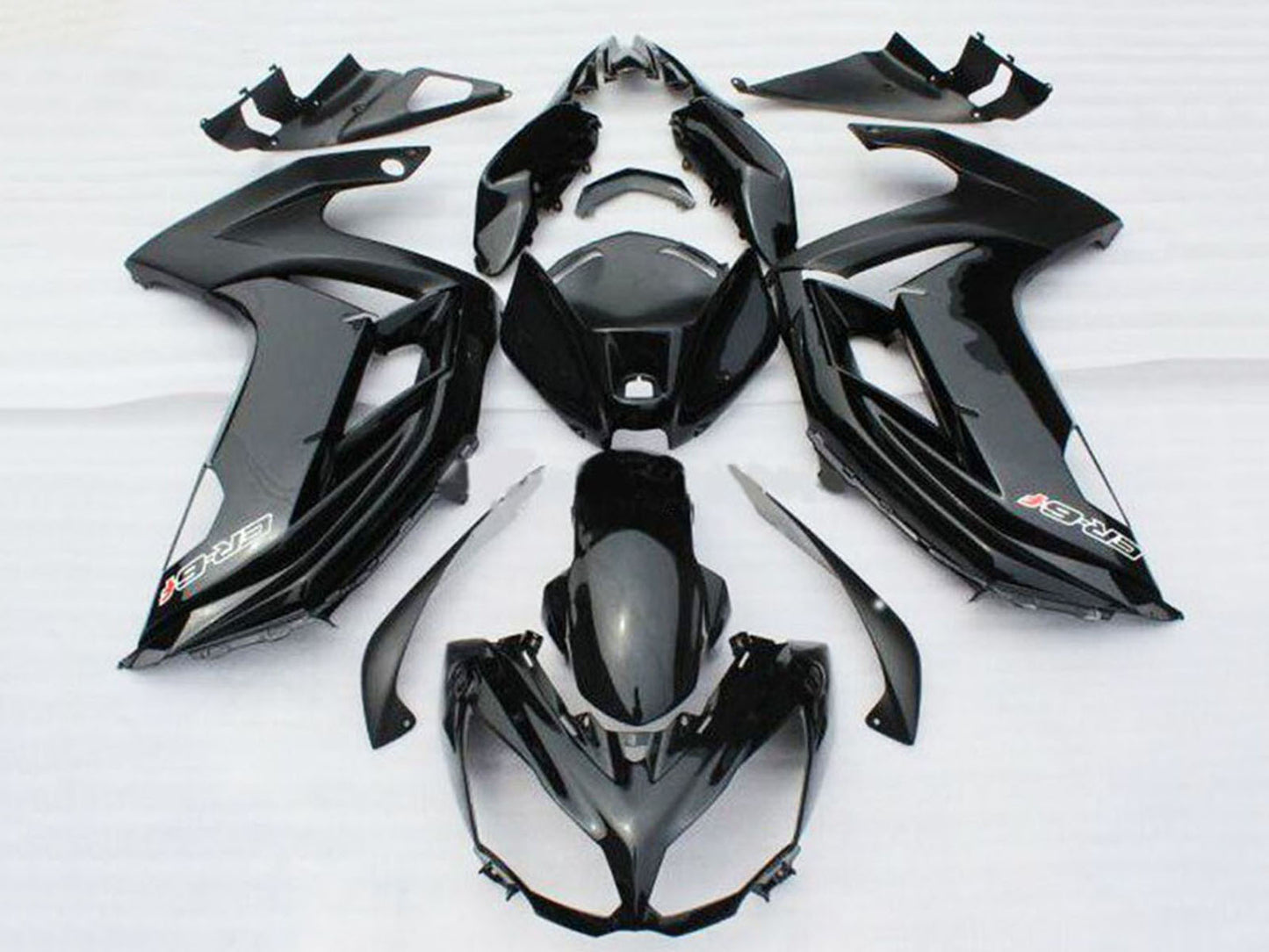 Kawasaki Ninja Motorcycle Er 6F 2012 2014 Fairings Fairing Kit
