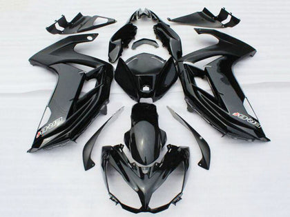 2012-2014 Kawasaki Ninja-650 Ninja Fairing Kit