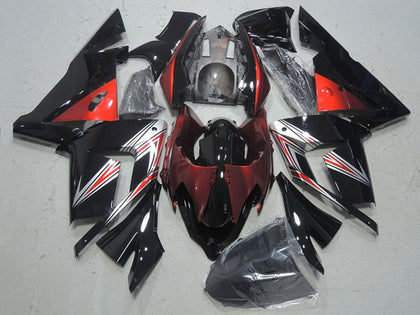 2004-2005 Kawasaki ZX-10R Ninja Fairing Kit