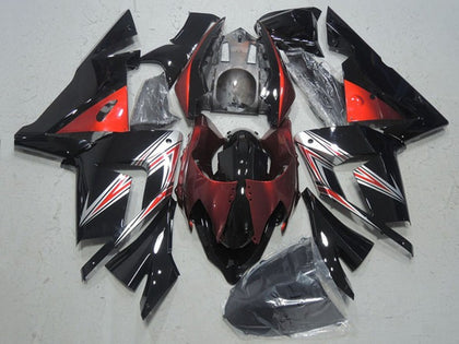 2004-2005 Kawasaki ZX-10R Ninja Fairing Kit